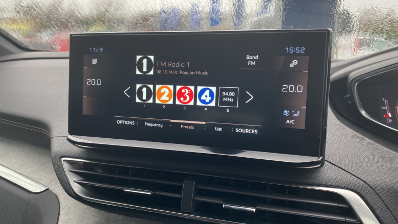 Peugeot 5008 1.2 PureTech GT 5dr Petrol Estate